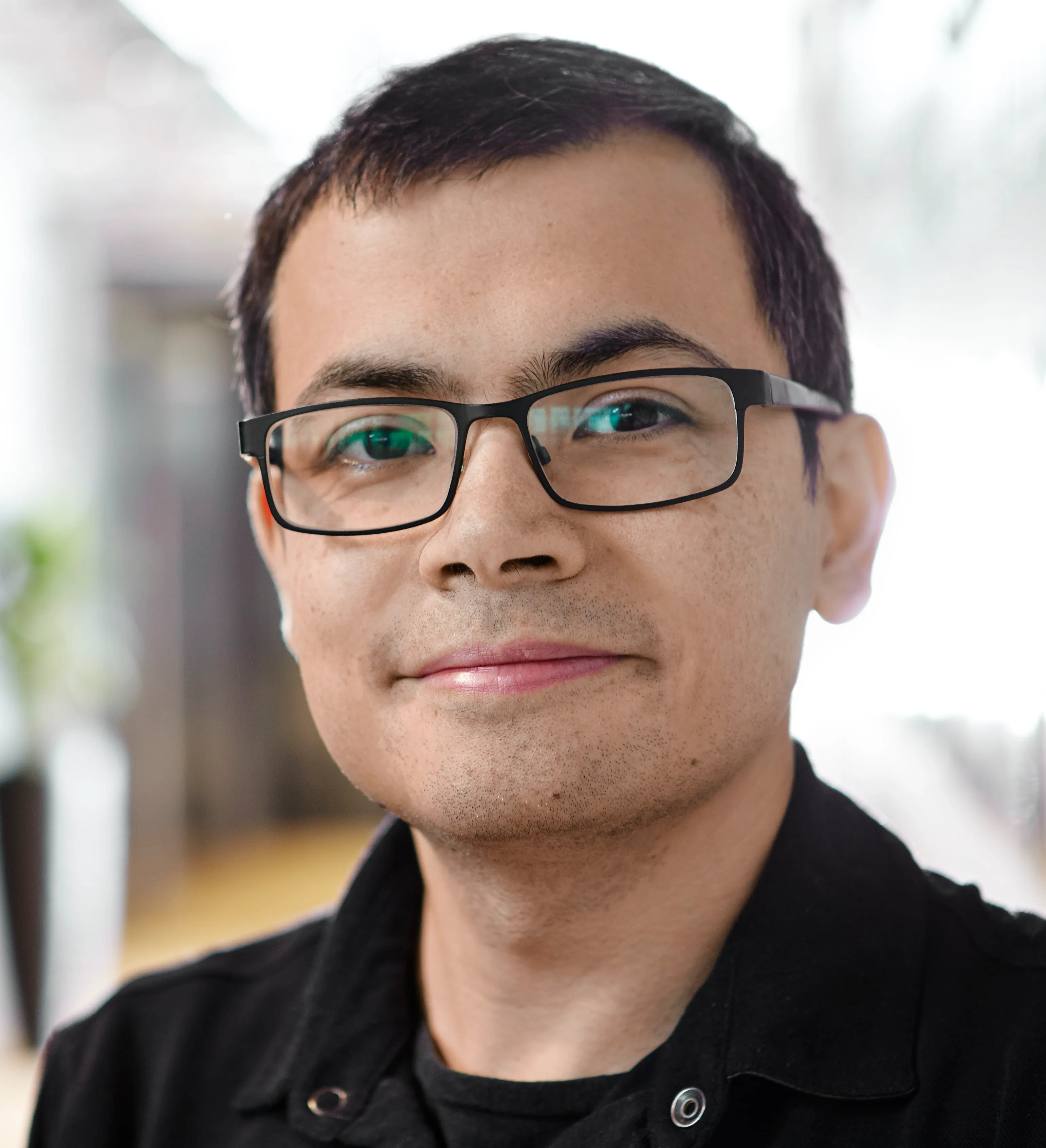 Demis Hassabis