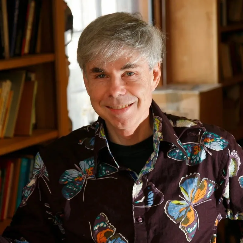 Douglas Hofstadter