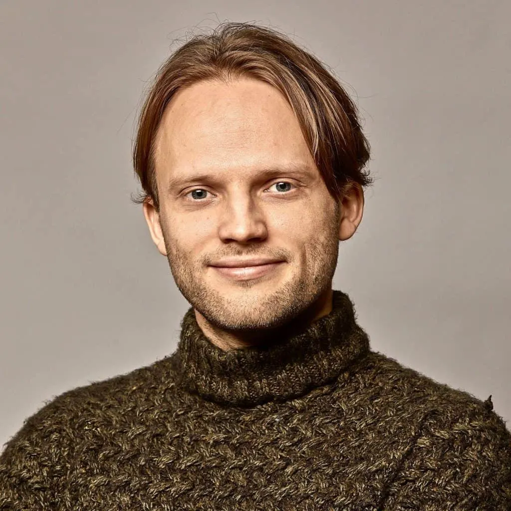 Jan Leike