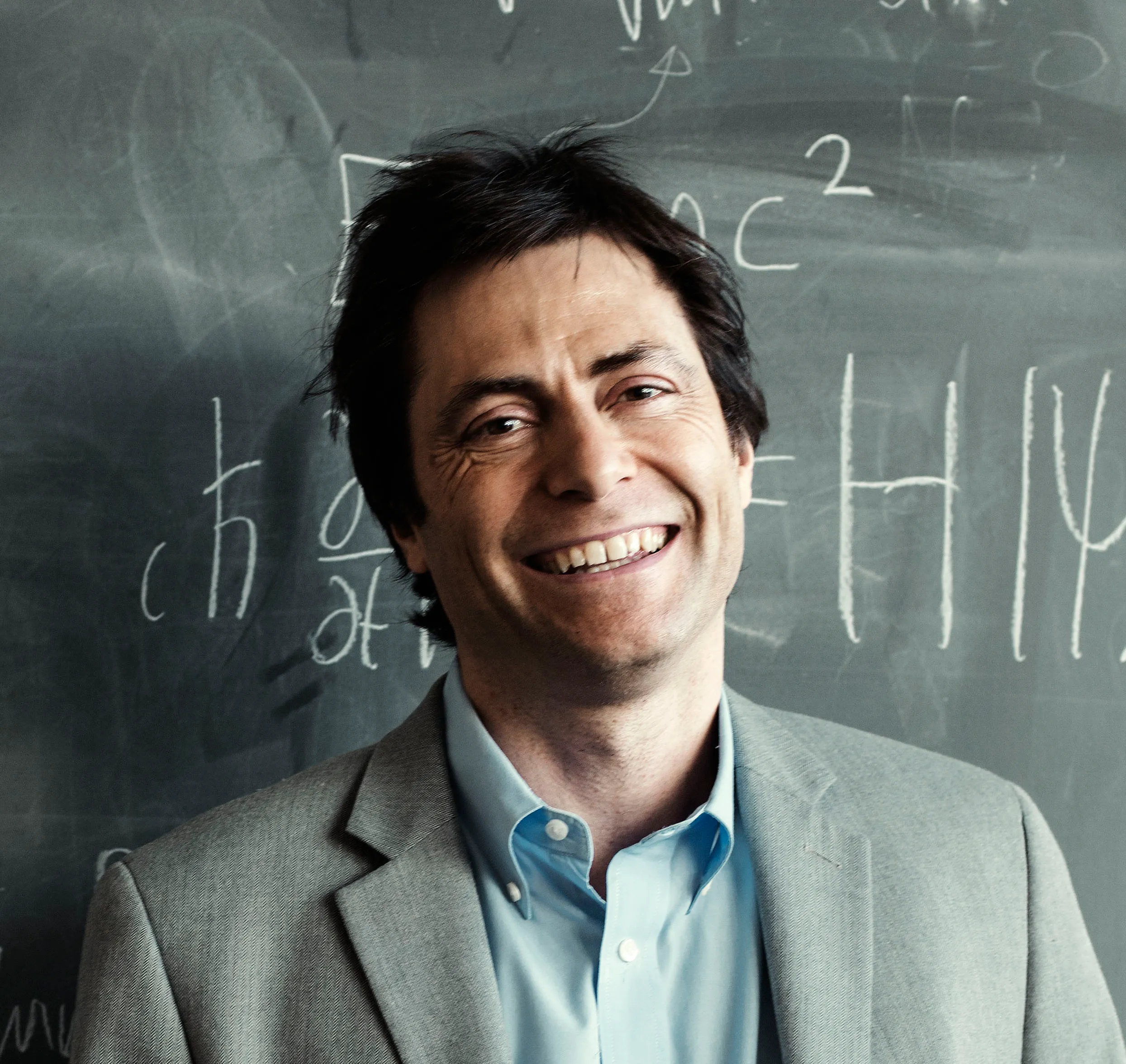 Max Tegmark