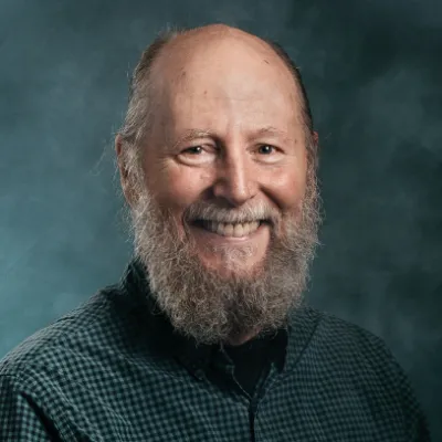Richard Sutton