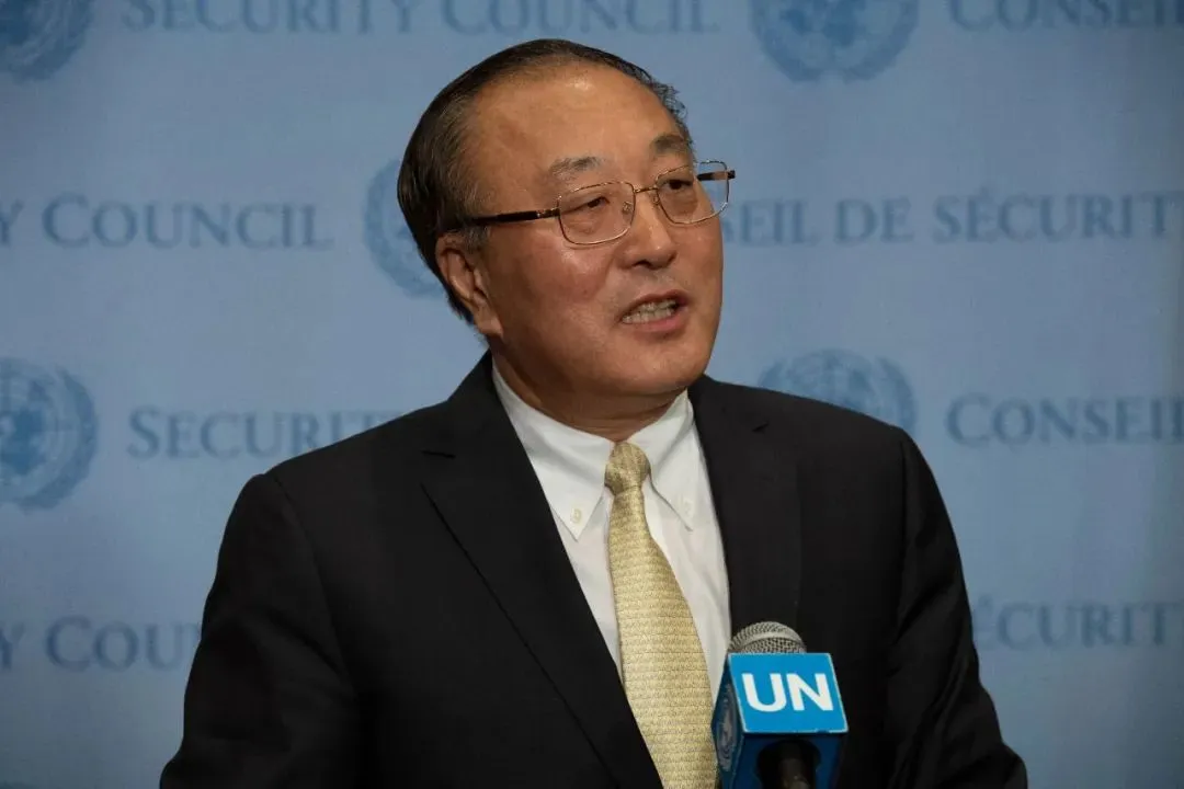 Zhang Jun